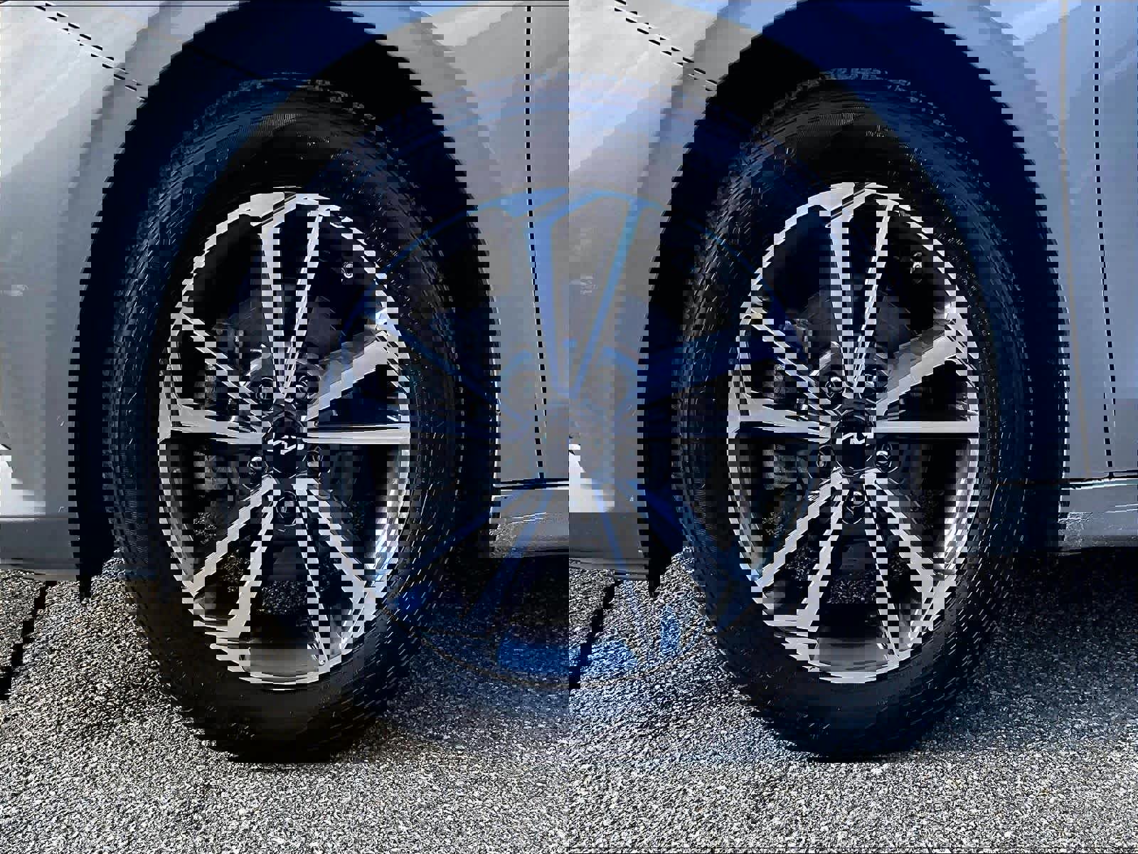 Used 2023 Kia Forte LXS w/ LXS Technology Package image 7