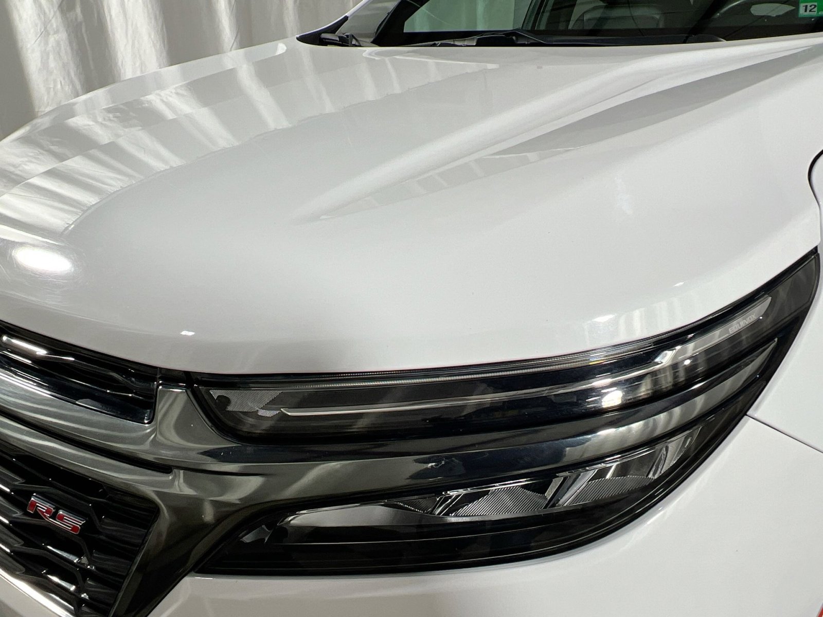 Used 2022 Chevrolet Equinox RS image 13