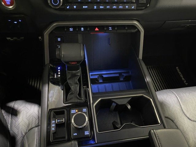 Used 2023 Toyota Tundra Limited w/ TRD Off-Road Package image 21