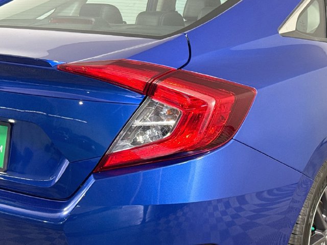 Used 2020 Honda Civic EX-L image 33