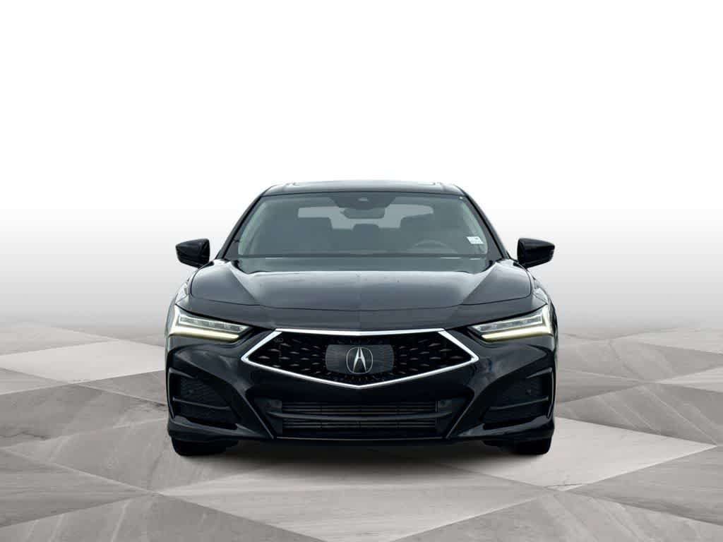 Used 2023 Acura TLX w/ Technology Package FWD image 3