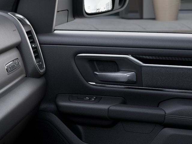 New 2026 RAM 1500 Big Horn AWD/4WD image 26