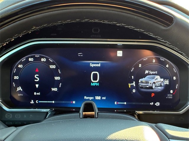 New 2026 Chevrolet Silverado 1500 High Country image 24