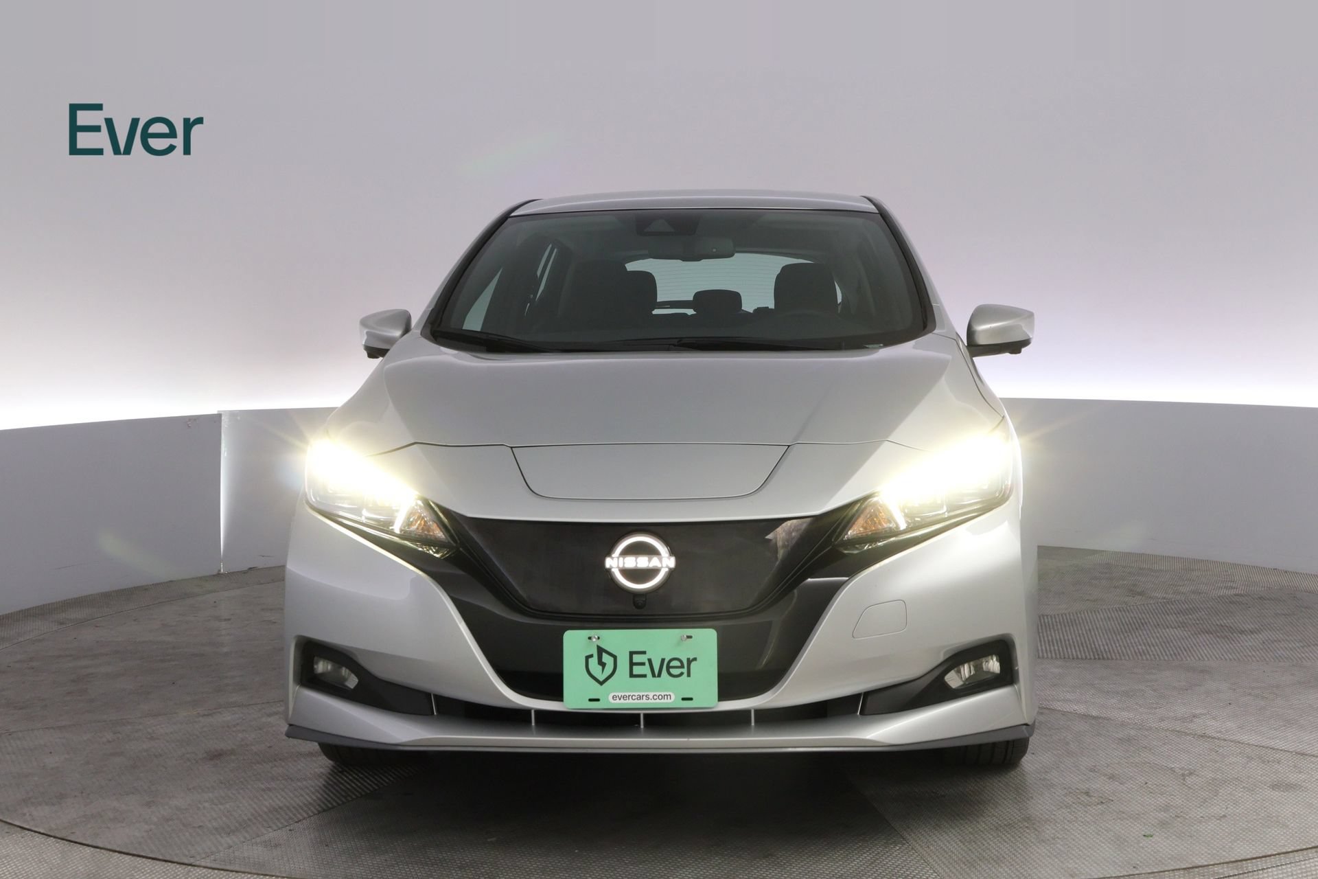 Used 2024 Nissan Leaf SV Plus FWD image 12