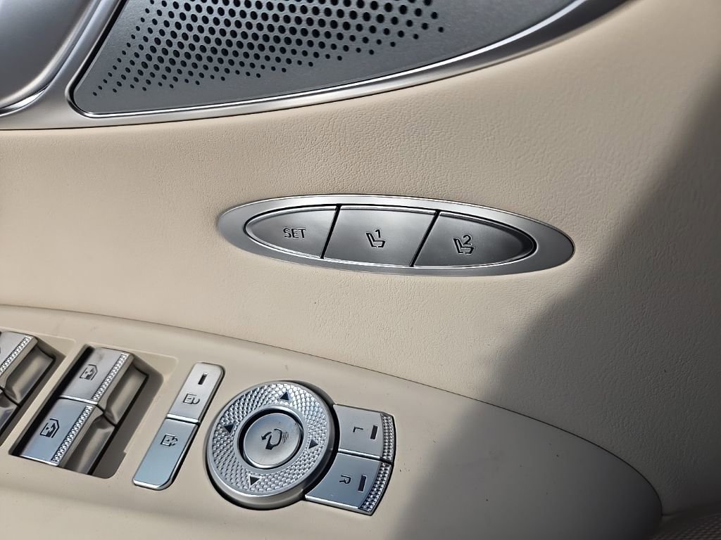 New 2026 Genesis GV70 3.5T Sport Prestige image 21