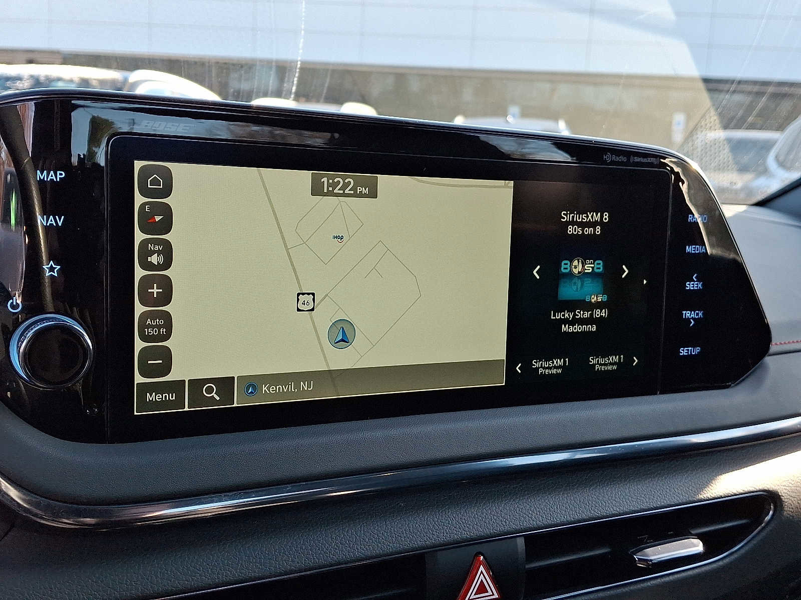 Used 2022 Hyundai Sonata N Line image 19