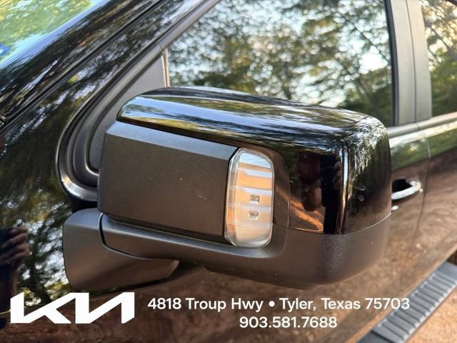 Used 2025 Chevrolet Silverado 1500 RST RWD image 5