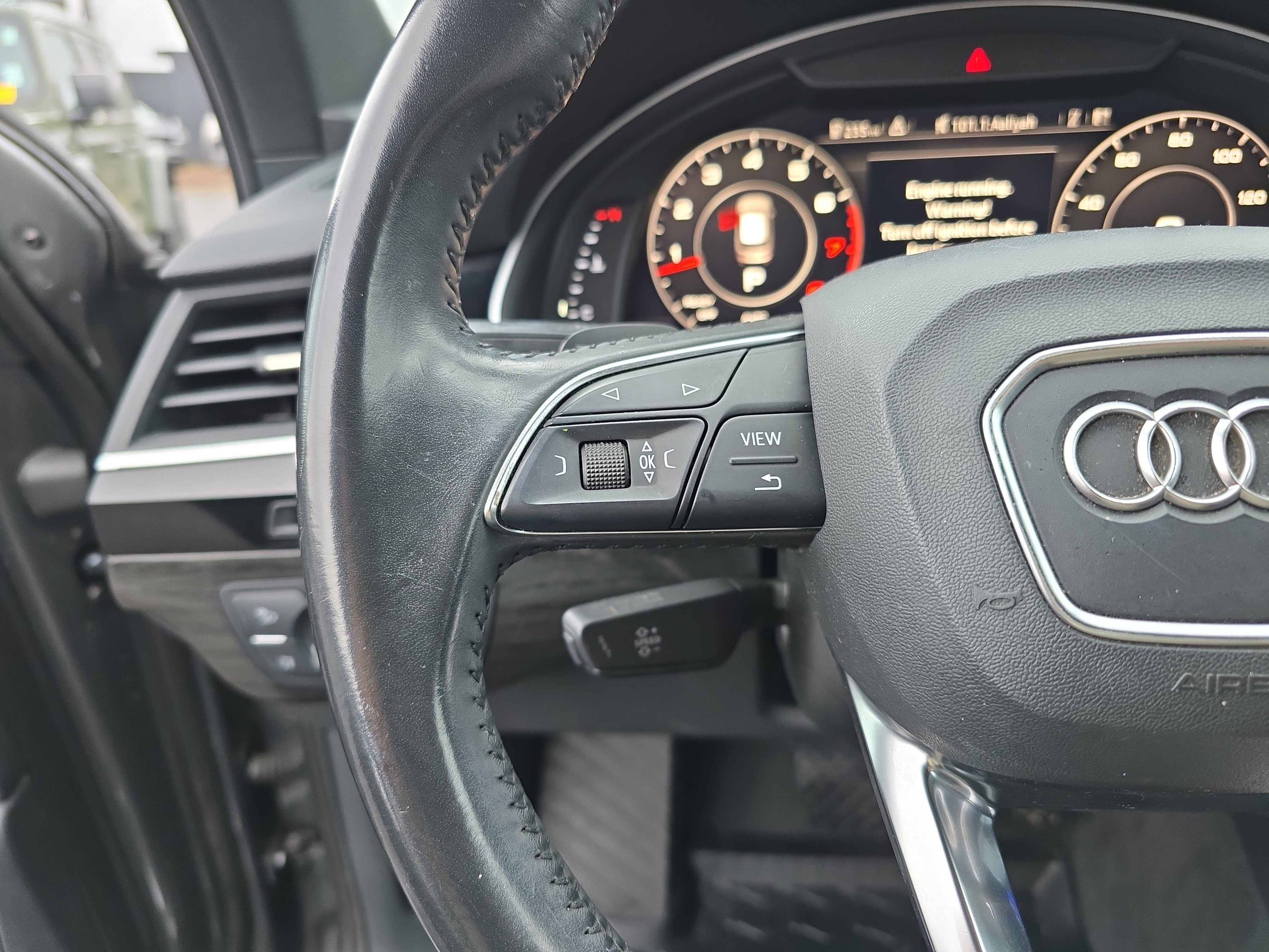 Used 2017 Audi Q7 3.0T Premium Plus w/ Premium Plus Package image 36