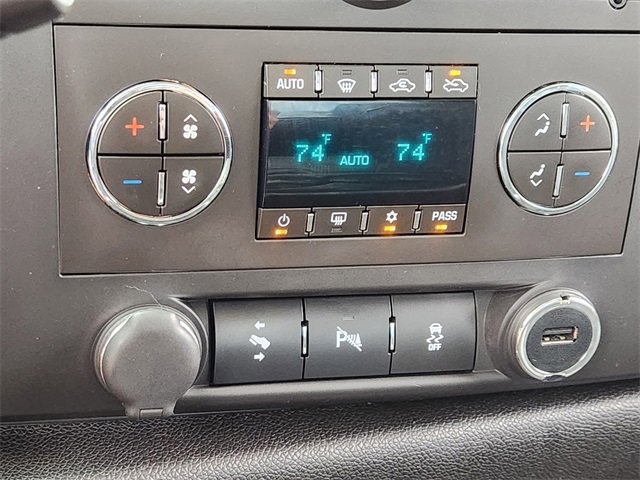 Used 2012 Chevrolet Silverado 1500 LT image 28