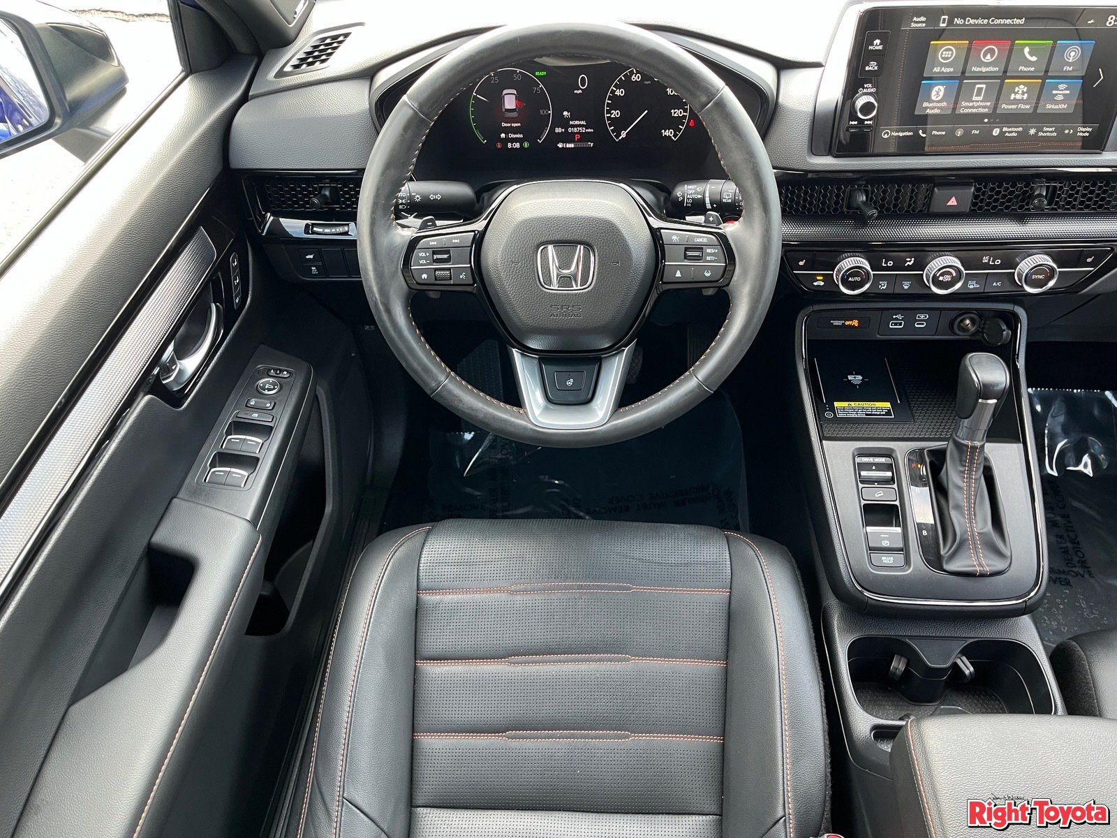 Used 2024 Honda CR-V Sport Touring image 16