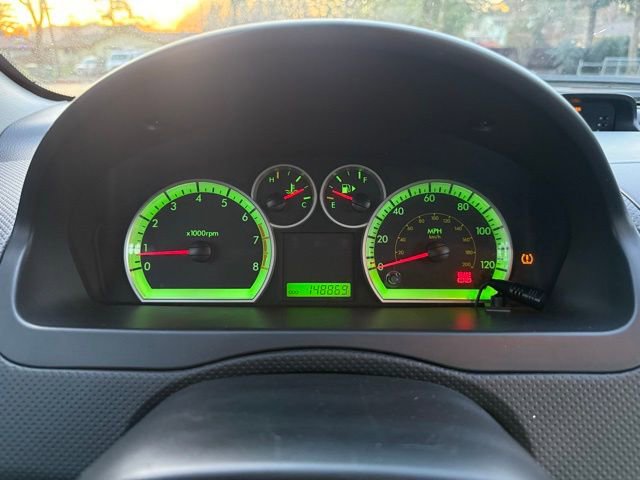 Used 2009 Chevrolet Aveo LT image 13