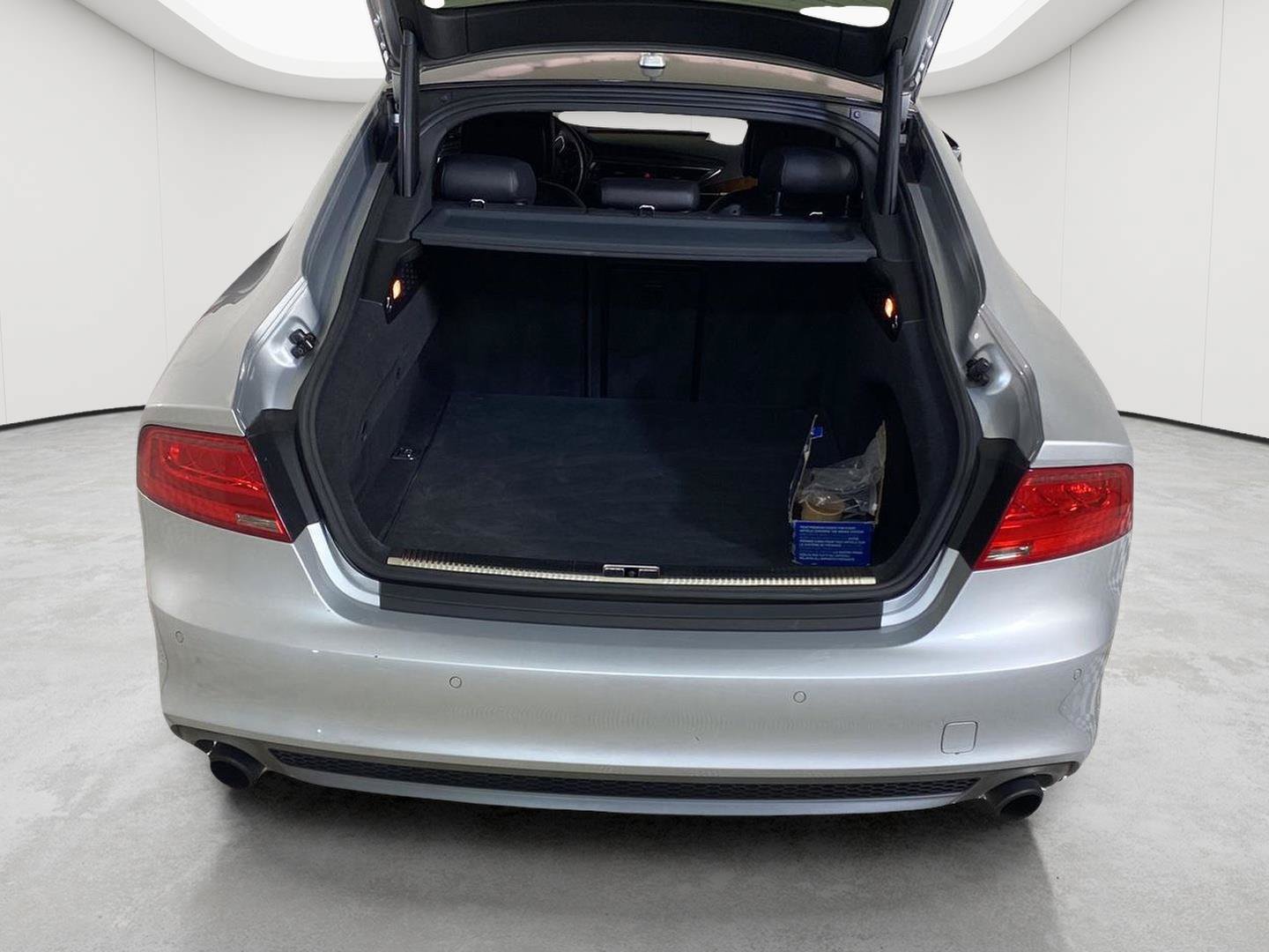 Used 2014 Audi A7 3.0T Prestige AWD/4WD image 18