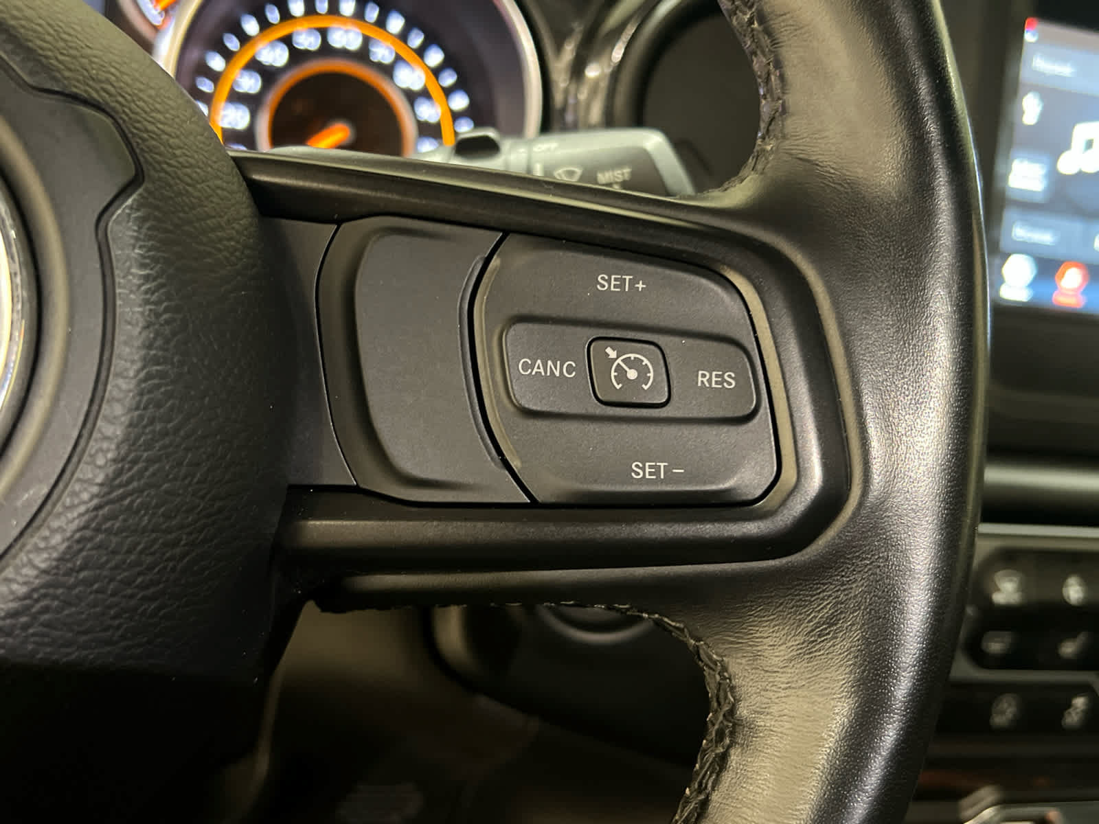 Used 2022 Jeep Wrangler Unlimited Sport AWD/4WD image 20