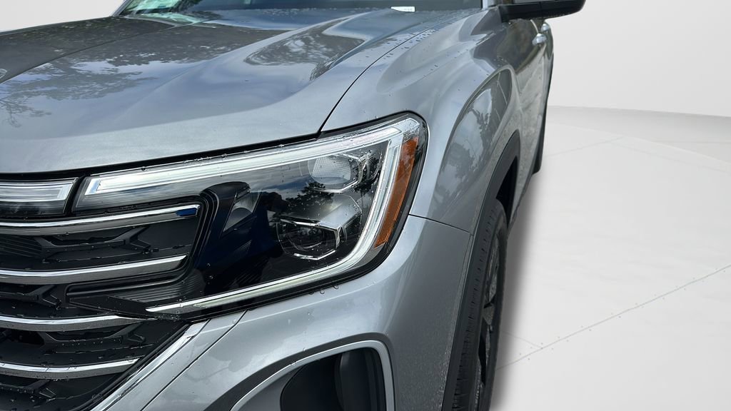 New 2026 Volkswagen Atlas SE image 8