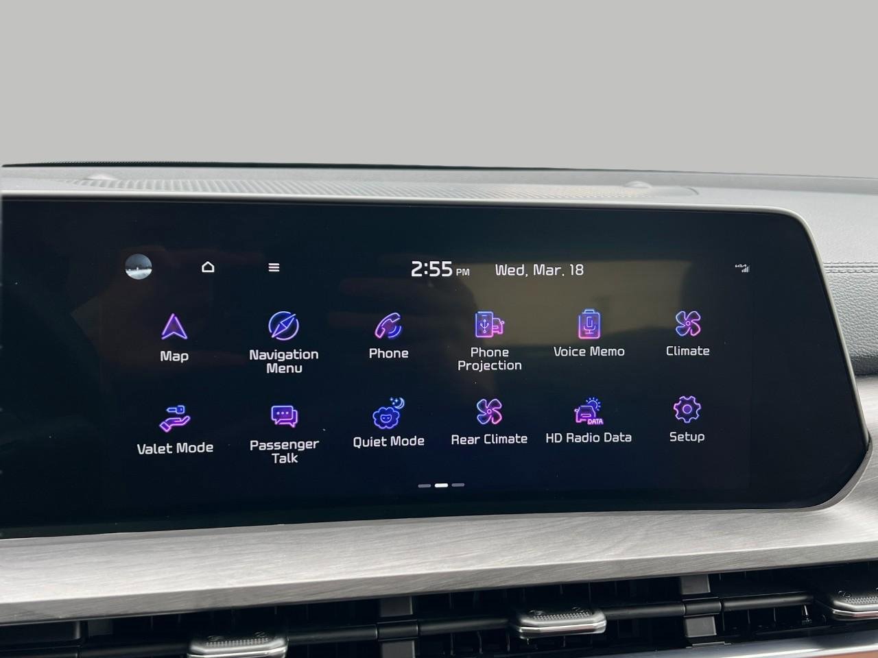 Used 2024 Kia Telluride SX Prestige X-Line image 31