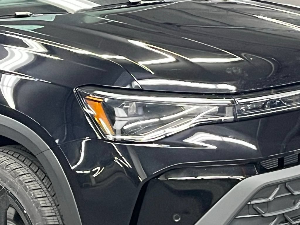 New 2026 Volkswagen Taos SE AWD/4WD image 40