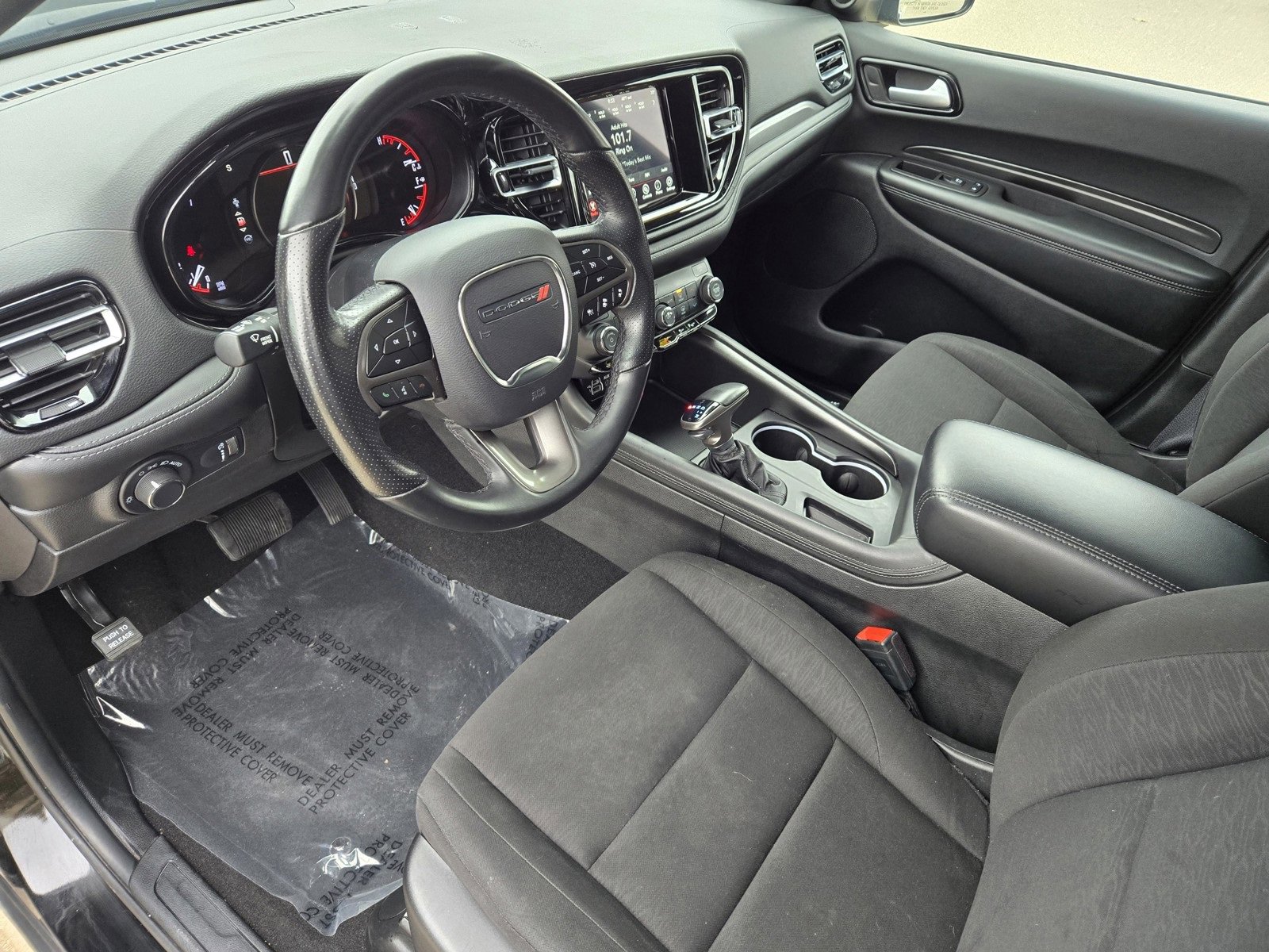 Used 2023 Dodge Durango SXT Launch Edition image 18