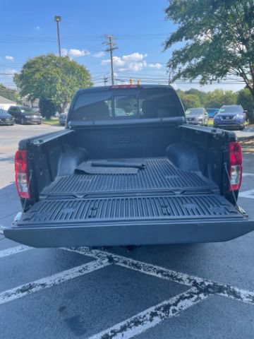 Used 2019 Nissan Frontier SV AWD/4WD image 6