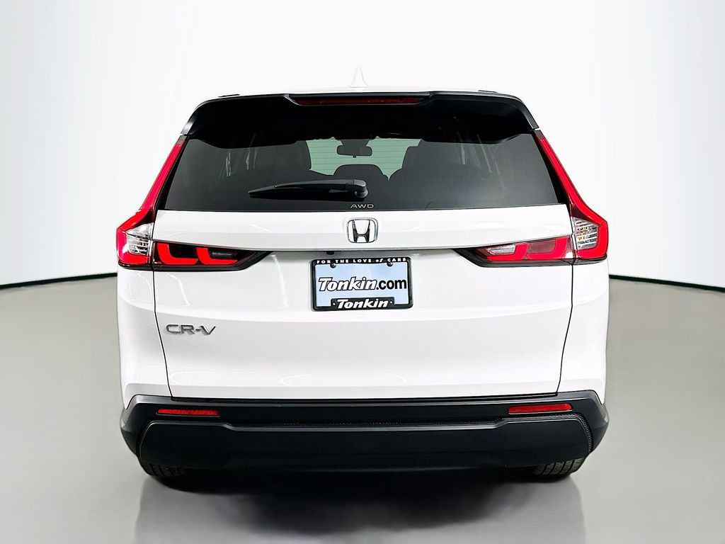 Used 2023 Honda CR-V EX image 7