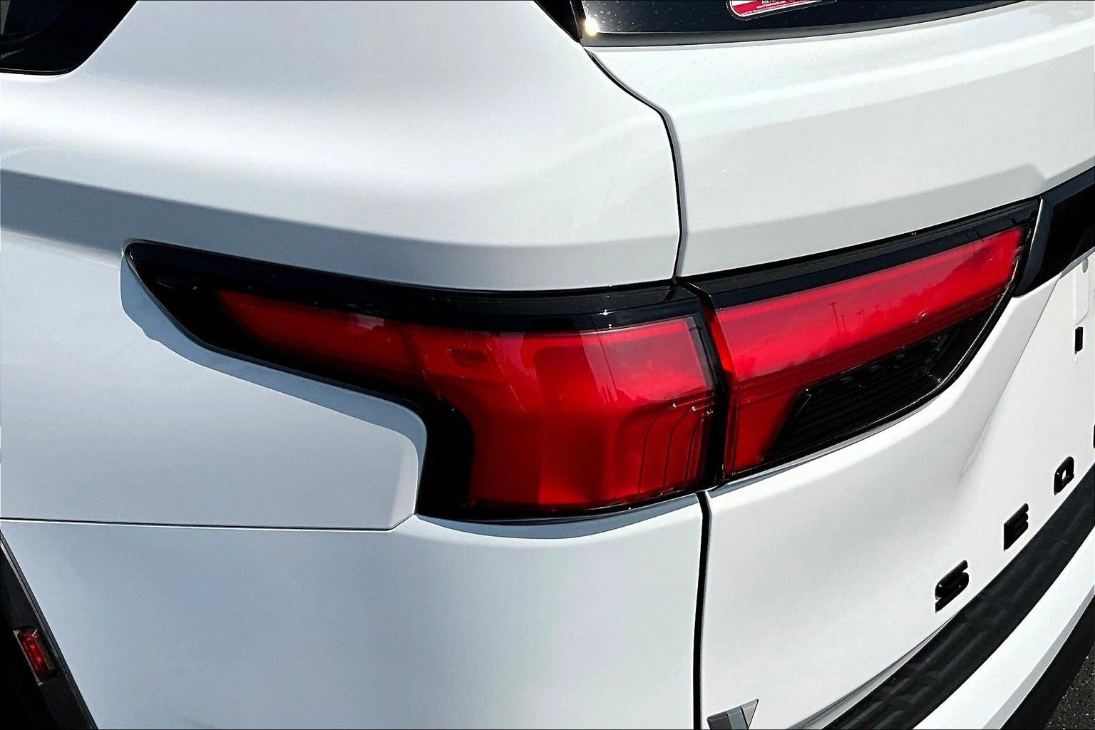 Used 2026 Toyota Sequoia TRD Pro image 22