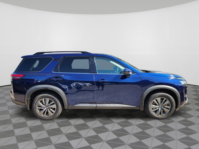 Certified 2022 Nissan Pathfinder SV AWD/4WD image 6