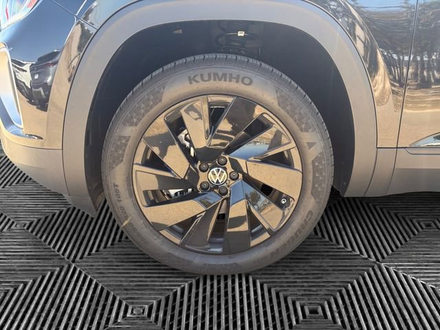 New 2026 Volkswagen Atlas SE image 14