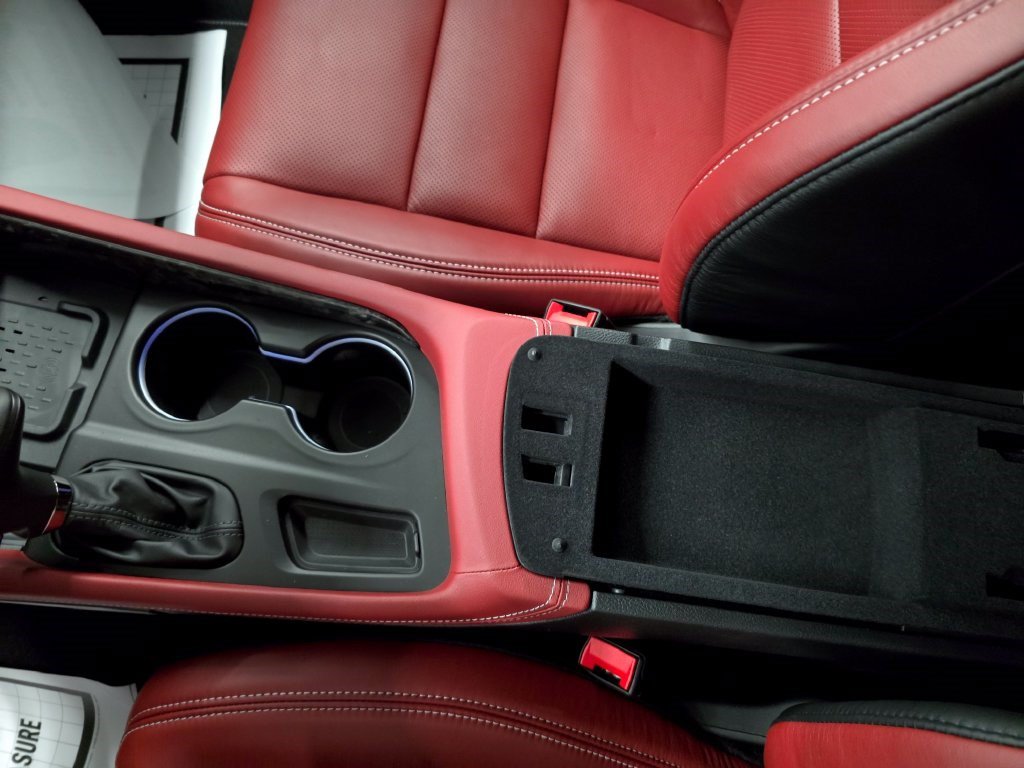 New 2027 Dodge Durango SRT Hellcat AWD/4WD image 29