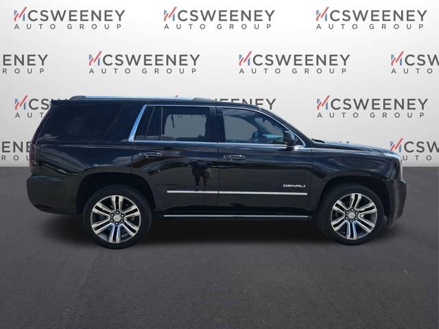 Used 2019 GMC Yukon Denali w/ Denali Ultimate Package RWD image 6