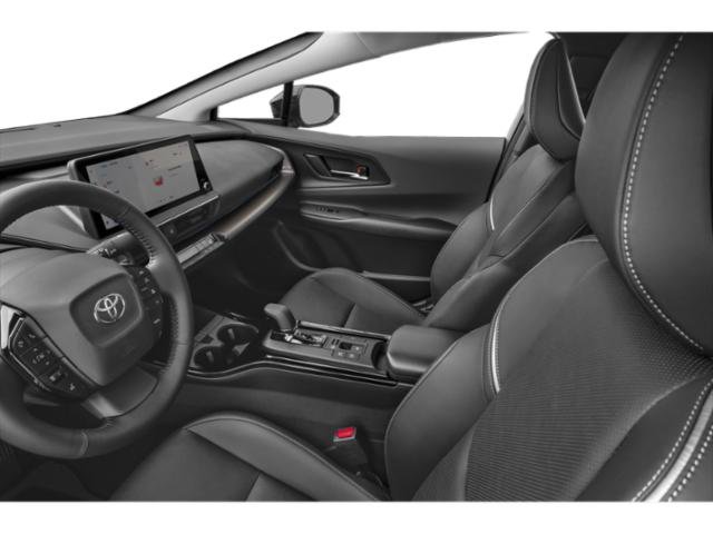 New 2027 Toyota Prius XLE FWD image 6