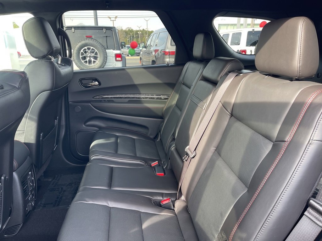 New 2026 Dodge Durango GT image 21