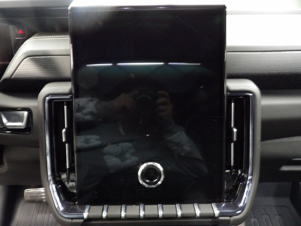 Used 2026 GMC Yukon AT4 Ultimate AWD/4WD image 55