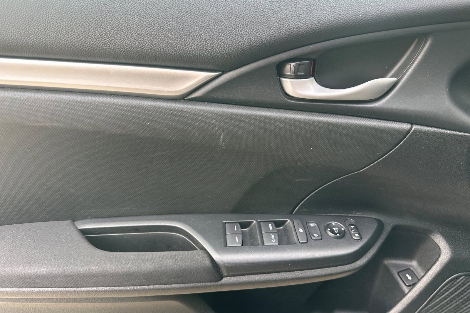 Used 2016 Honda Civic LX image 12