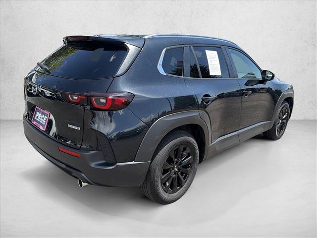 Used 2025 MAZDA CX-50 AWD 2.5 S w/ Preferred Package image 5