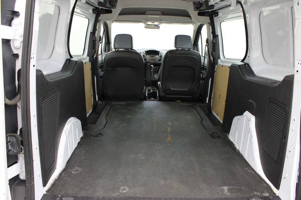 Used 2015 Ford Transit Connect XL image 16