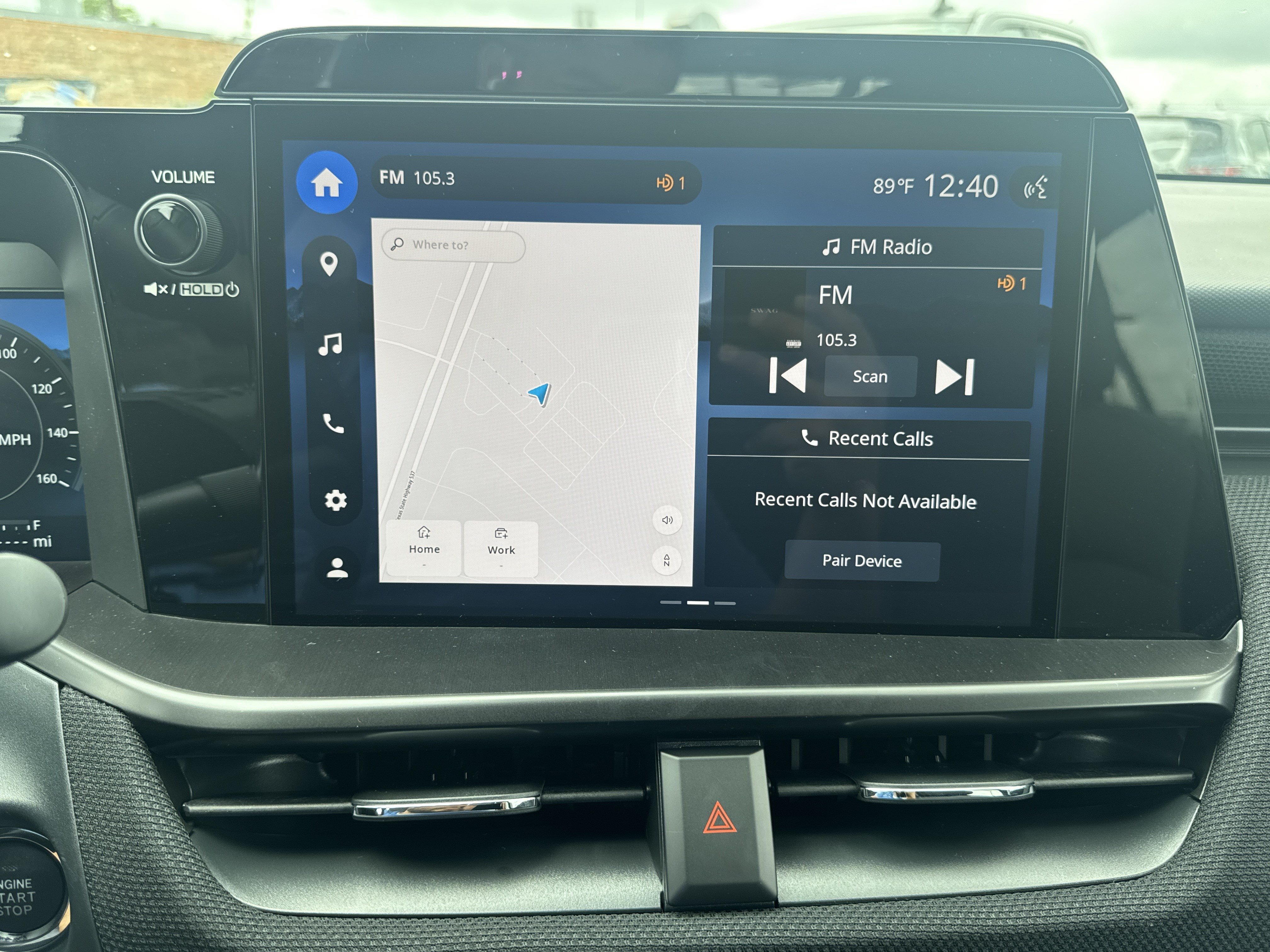 New 2026 Subaru Outback Limited AWD/4WD image 18