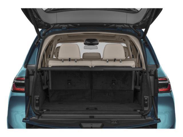 New 2027 BMW X7 M60i AWD/4WD image 13