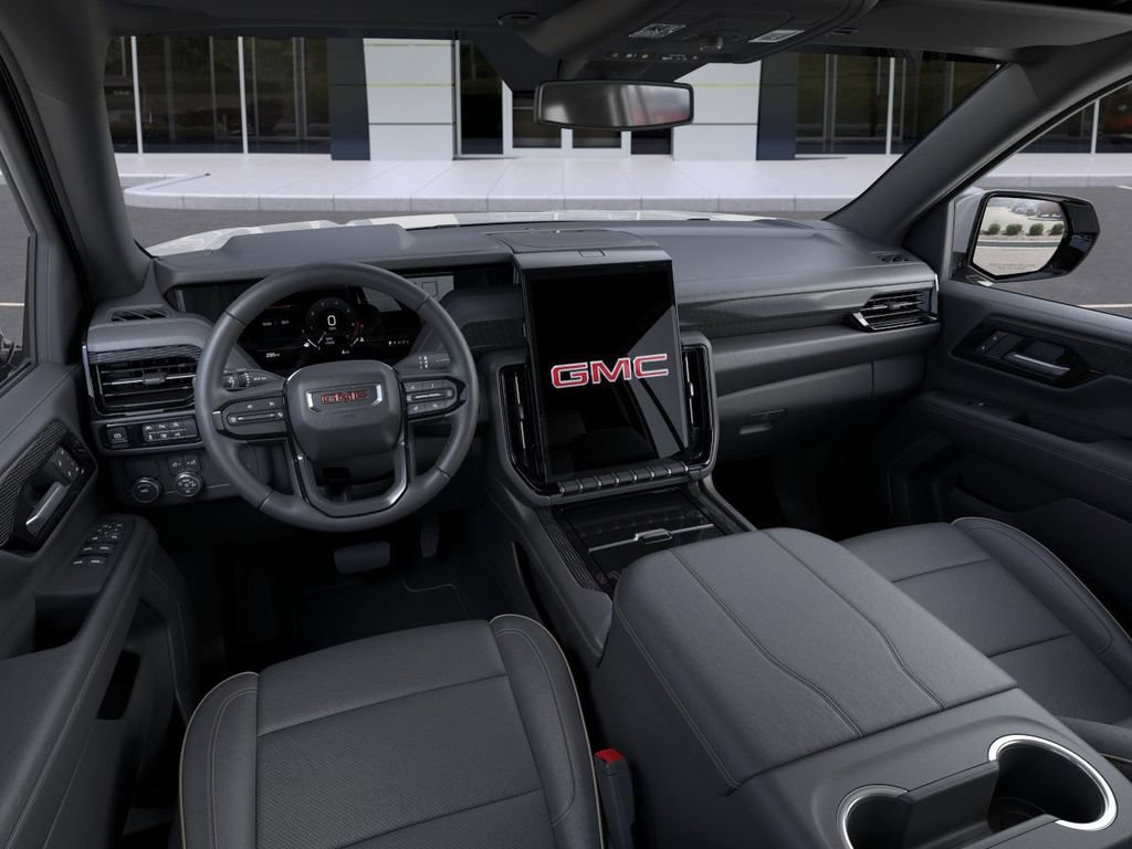 New 2025 GMC Yukon Elevation RWD image 15