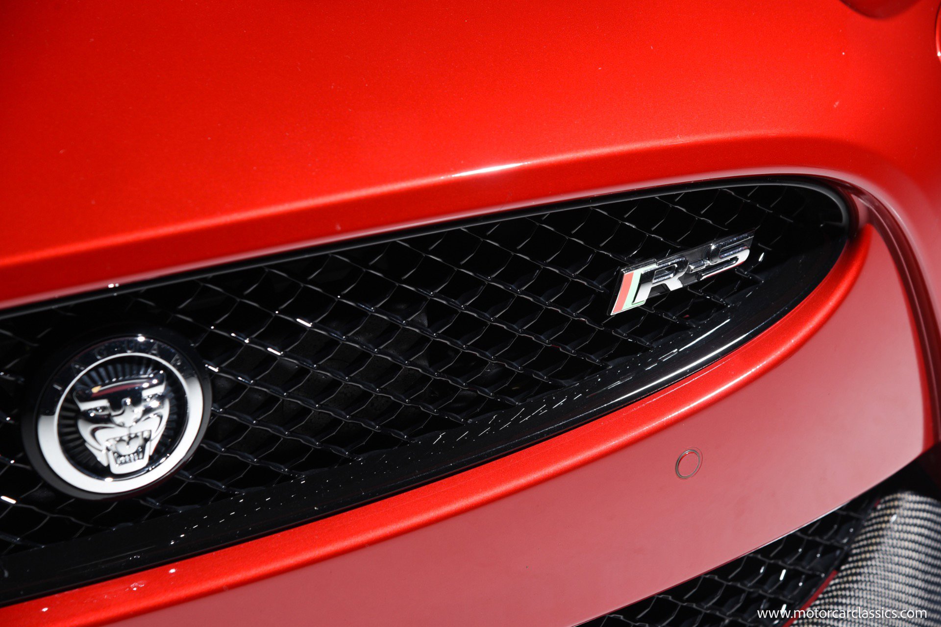 Used 2013 Jaguar XKR R-S RWD image 22