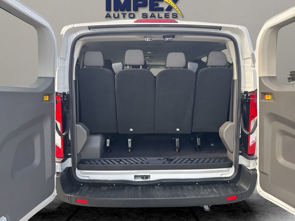 Used 2024 Ford Transit 350 XLT RWD image 26