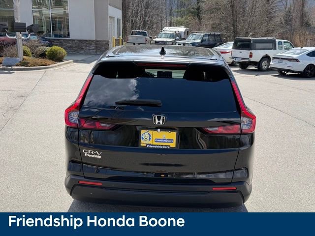 Certified 2024 Honda CR-V EX-L image 6