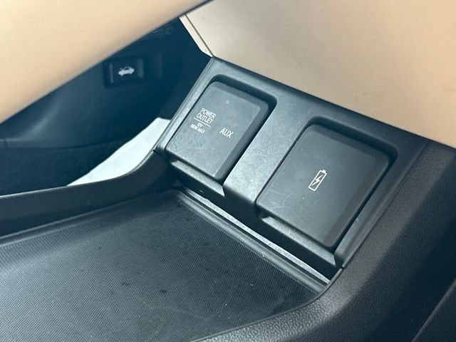 Used 2021 Acura RDX FWD image 54