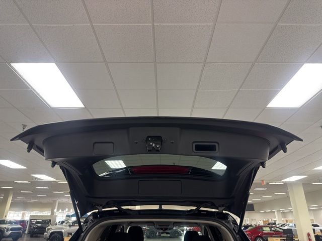 Used 2024 Nissan Rogue S image 16