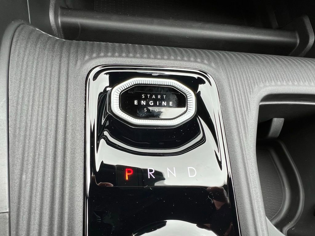 New 2026 Jeep Cherokee Limited AWD/4WD image 40