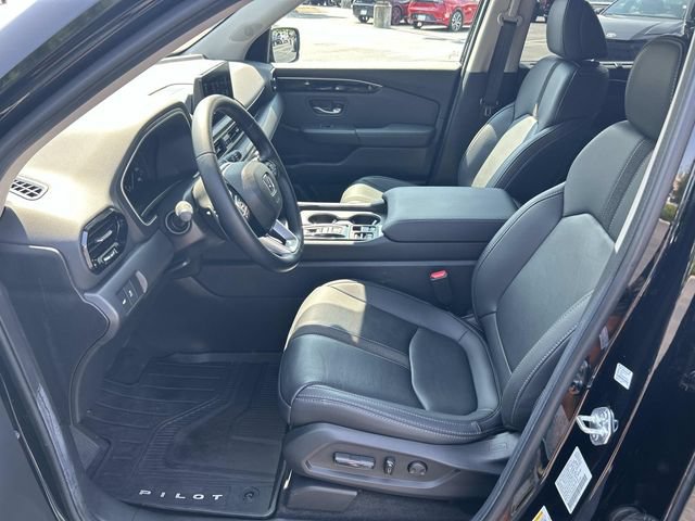 Used 2025 Honda Pilot EX-L image 23