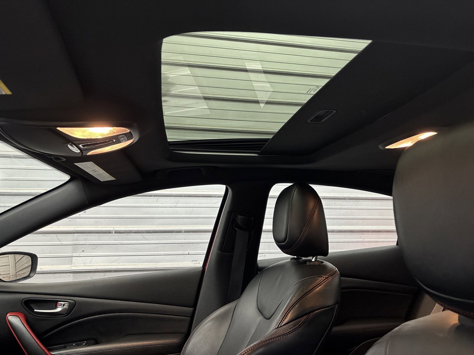 Used 2016 Dodge Dart GT w/ Sun/Sound Group image 22