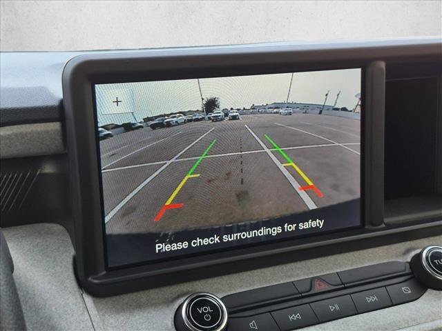 Used 2024 Ford Maverick XLT FWD image 12