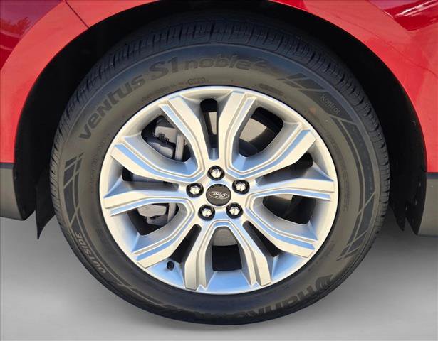 Used 2024 Ford Edge Titanium AWD/4WD image 22