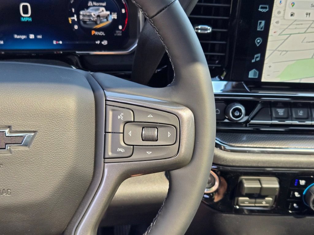 New 2026 Chevrolet Silverado 2500 ZR2 AWD/4WD image 33