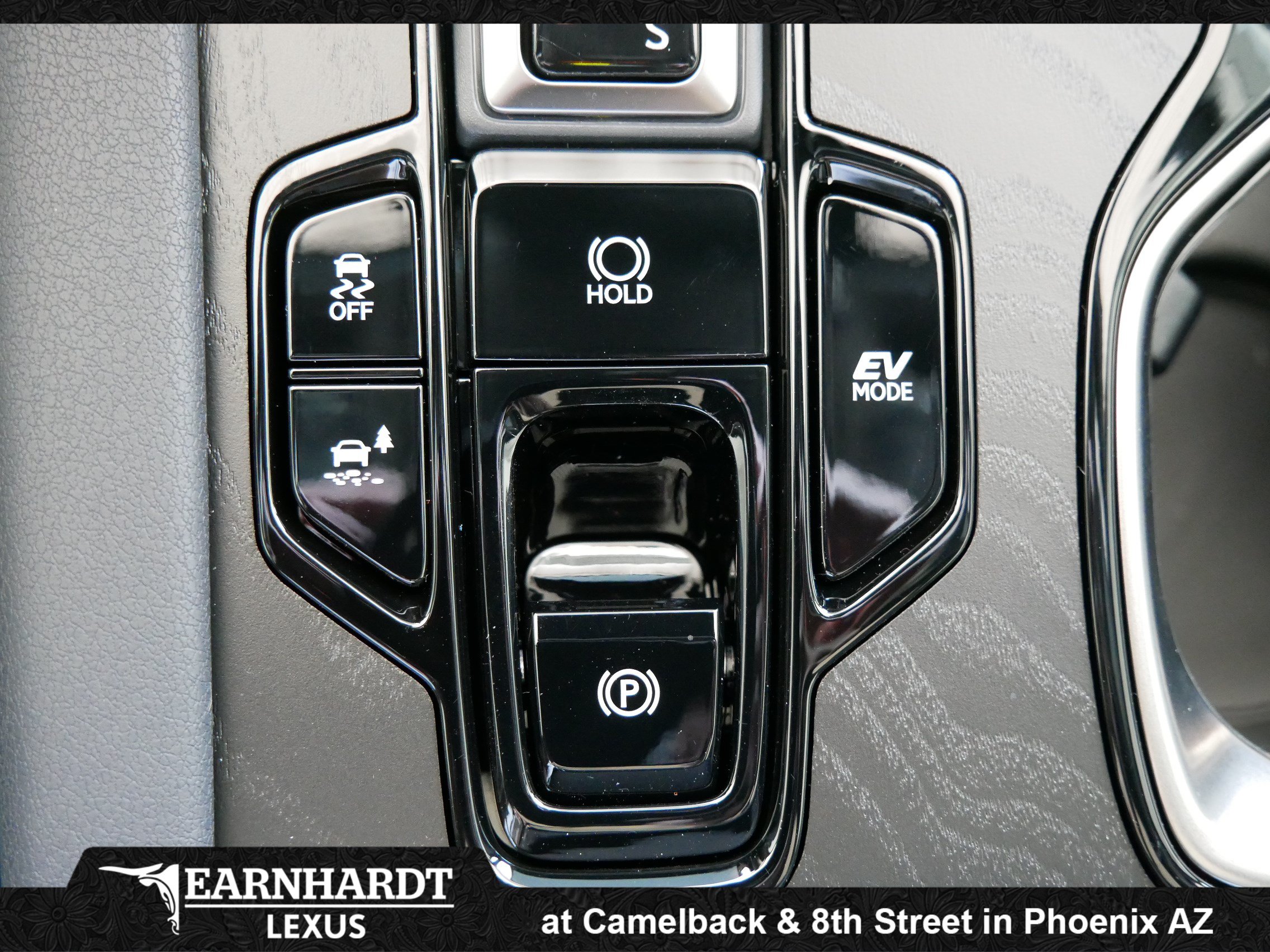 New 2026 Lexus RX 350h w/ Convenience Package AWD/4WD image 14