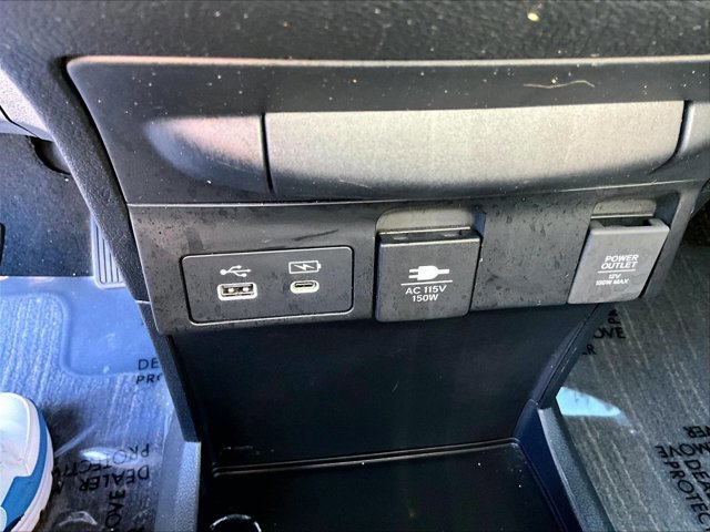 Used 2025 Honda Odyssey Touring image 23